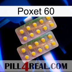 Poxet 60 new10